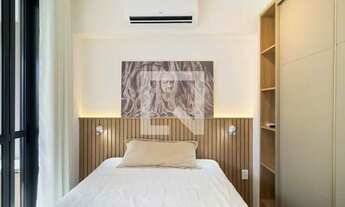 Imagem 4: Apartamento para Aluguel - Brooklin, 1 Quarto, 30 m2