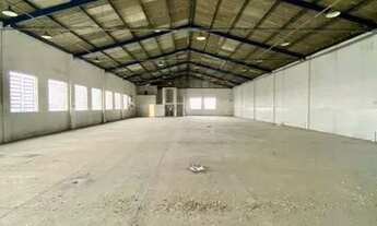 Imagem 3: Galpãopara aluguel e venda com 6353 m2 em - Embu-Guaçu - São Paulo a 3 km do Rodoanel