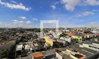 Imagem 6: Apartamento para Aluguel - Jardim Nove de Julho, 3 Quartos, 90 m2