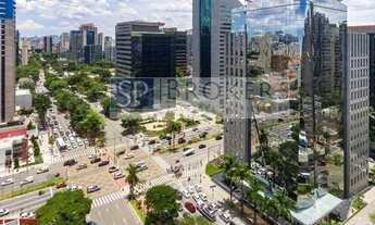 Imagem 6: Sala para alugar, 1400 m² - Itaim Bibi - São Paulo/SP