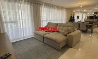 Imagem 2: Apartamento Padrão em São José dos Campos