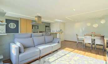 Imagem 7: Apartamento Venda 3 Dormitórios - 106 m² Vila Olímpia