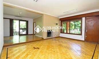 Imagem 2: PORTO ALEGRE - Casa Padrão - Tristeza