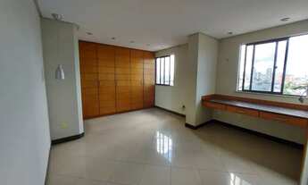 Imagem 5: Lindo Apartamento no Umarizal de 100m2, com 2 suítes, sacada ampla, 1vg - AP0293WG