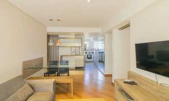 Imagem 5: Apartamento Locação 2 Dormitórios - 73 m² Consolação