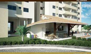 Imagem: Apartamento para venda possui 107 metros