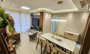 Imagem 2: Residencial Equilibrium - 109m² - 03 quartos - 02 vagas - Parque 10