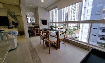 Imagem 7: Apartamento à venda, 95 m² por R$ 850.000,00 - Gleba Fazenda Palhano - Londrina/PR