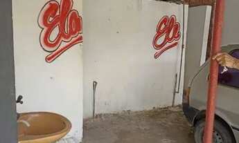 Imagem 2: Terreno 628m² com galpão ótimo para seu negocio