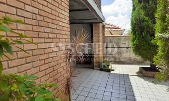 Imagem 5: Vila Constança - Tucuruvi - Sobrado com 323m2