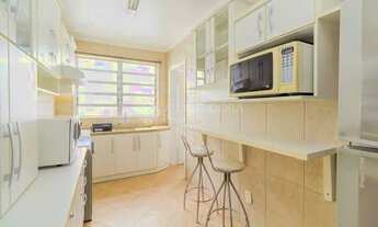 Imagem 5: PORTO ALEGRE - Apartamento Padrão - Rio Branco