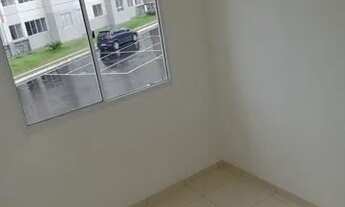 Imagem 4: Apartamento para aluguel possui 42 metros quadrados com 2 quartos em Lago Azul - Manaus