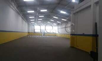 Imagem 3: SAO PAULO - Galpão/Depósito/Armazém - IPIRANGA