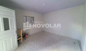 Imagem 4: Casa Térrea na Vila Gustavo com 1 Dormitório e 1 Vaga