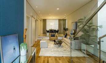 Imagem 2: CASA P/ LOCAÇÃO NO REAL PARK VILA OLIVEIRA