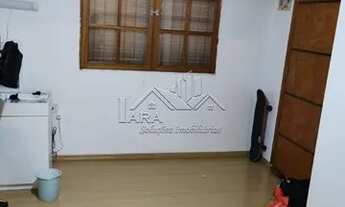 Imagem 4: SãO PAULO - Casa Padrão - Vila Ré