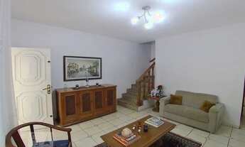 Imagem 6: Casa para Aluguel - Campo Belo, 3 Quartos, 150 m2