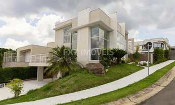 Imagem 2: Sobrado para locação no Swiss Park - Campinas