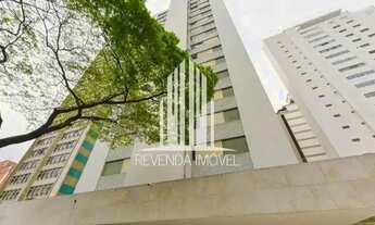 Imagem: Apartamento à venda na Vila Mariana com