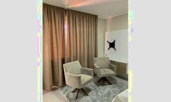 Imagem 3: KITNET MOBILIADO