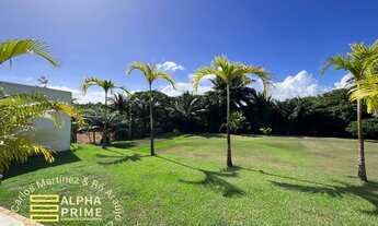 Imagem 2: Casa a venda Encontro das Águas com 5 suítes, lindíssima!!