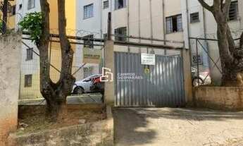 Imagem 2: Apartamento para aluguel, 2 quartos, 1 vaga, Solar do Barreiro - Belo Horizonte/MG