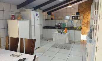 Imagem 6: Casa para venda tem 150 metros quadrados com 3 quartos em Jauá (Abrantes) - Camaçari - Bah