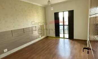 Imagem 5: SOBRADO - FREGUESIA DO Ó - 4 SUÍTES. 4 VAGAS. 188 M2