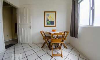 Imagem 6: Apartamento para Aluguel - Canasvieiras, 1 Quarto, 32 m2