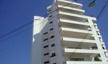 Imagem 2: Apartamento com 4 quarto(s) no bairro Bandeirantes em Cuiabá - MT