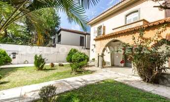 Imagem 2: São Paulo - Casa Padrão - Jardim Paulista