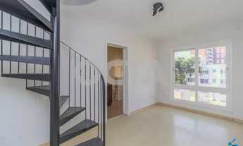 Imagem 5: COBERTURA 1 DORMITÓRIO COM VAGA MONT`SERRAT