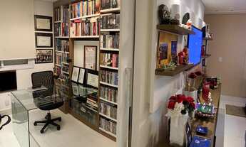 Imagem 3: Apartamento para venda tem 80 metros quadrados com 2 quartos em Santa Cecília - São Paulo