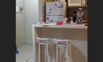 Imagem 2: Apartamento para Locação em Cajamar, Portais (Polvilho), 3 dormitórios, 1 suíte, 2 banheir