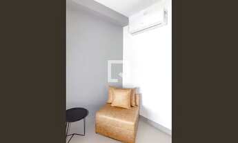 Imagem 5: Apartamento para Aluguel - Moema, 1 Quarto, 29 m2