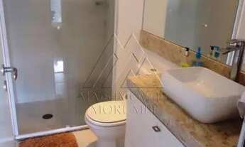 Imagem 2: SãO PAULO - Apartamento Padrão - Morumbi