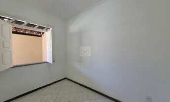 Imagem 7: Casa no pavimento terreo no Bairro Cirurgia