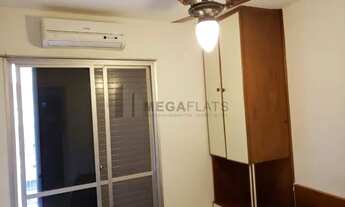 Imagem 6: FLAT PARA LOCAÇÃO NO JARDINS!