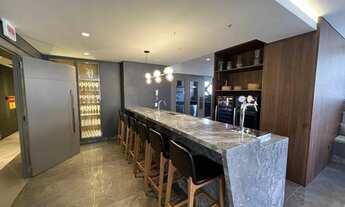 Imagem 4: Apartamento NOVO c/165 m2 e 4 suítes + 2 vagas de garagem