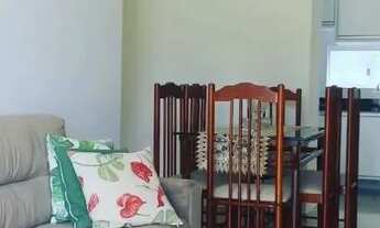 Imagem 3: Belíssimo apto Garden/ térreo, mobiliado 2/4, em cond. em Lauro de Freitas