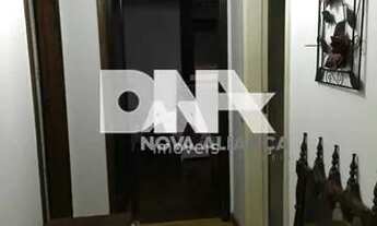 Imagem 6: Apartamento-À VENDA-Copacabana-Rio de Janeiro-RJ