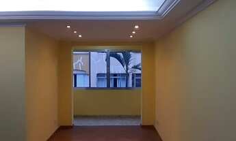 Imagem 2: Apartamento para alugar no bairro Jardim Sandra - São Paulo/SP