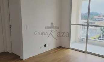 Imagem: Apartamento para aluguel com 62 metros quadrados