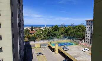 Imagem 4: Apartamento para venda com 60 metros quadrados com 2 quartos em Jardim Atlântico - Serra