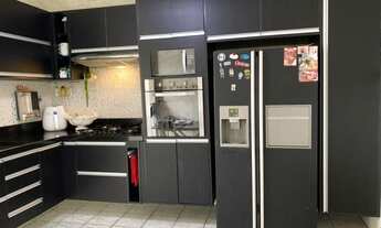 Imagem 7: 2 DORMS, 2 WC, CANAL 3, ELEVADOR, 90 M² POR R$ 360.000,00 - ENCRUZILHADA - SANTOS/SP