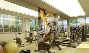 Imagem 2: Apartamento á venda no Morumbi com 301 m² com 3 dormitórios 4 banheiros 5 vagas