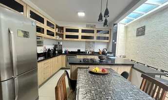 Imagem 4: Sobrado para venda tem 147 metros quadrados com 3 quartos em Vila Gomes Cardim - São Paulo