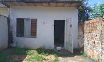 Imagem: VENDE-SE CASA - OPORTUNIDADE ÚNICA