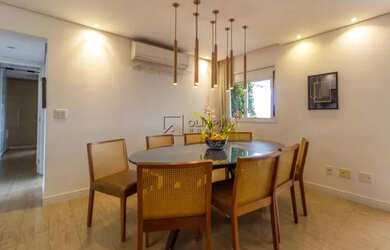 Imagem 5: Venda Apartamento 3 Dormitórios - 135 m² Chacára Klabin