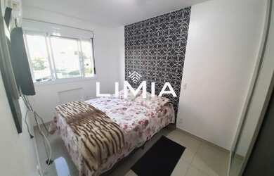 Imagem 5: PORTO ALEGRE - Apartamento Padrão - JARDIM ITU